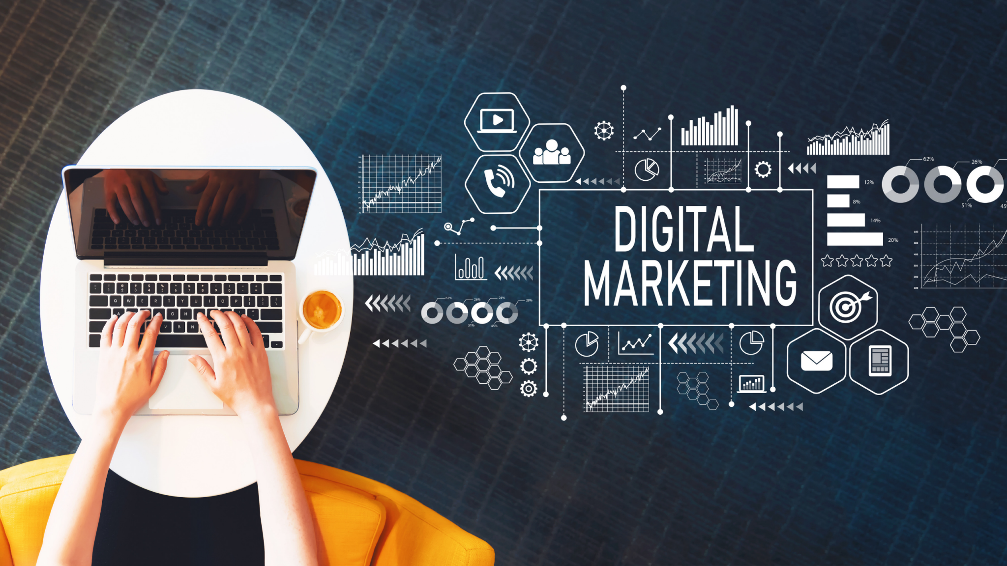 Digital Marketing Course