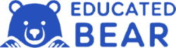 Educated Bear Logo