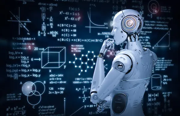 AI & Machine Learning