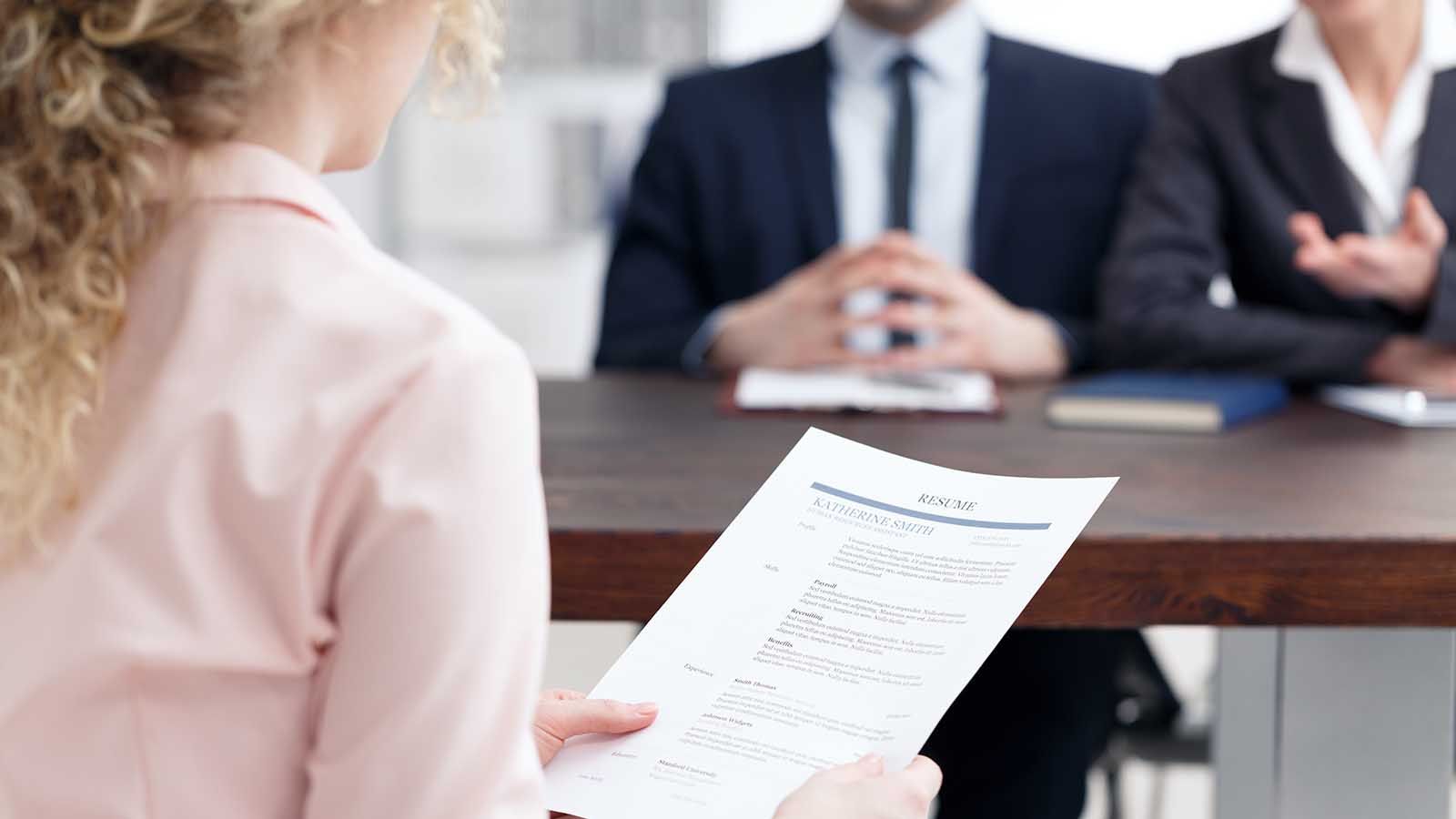Open Positions