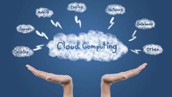Cloud Computing & DevOps Development Course Hero Image