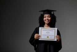 Industry Recognised Certificates & Internship Certificate