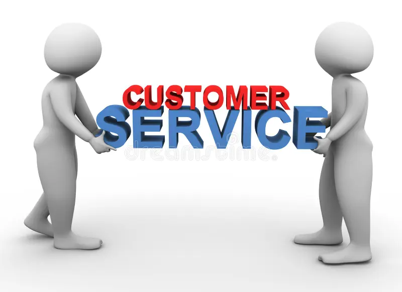 Customer Support