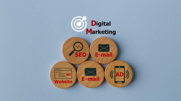 Digital Marketing
