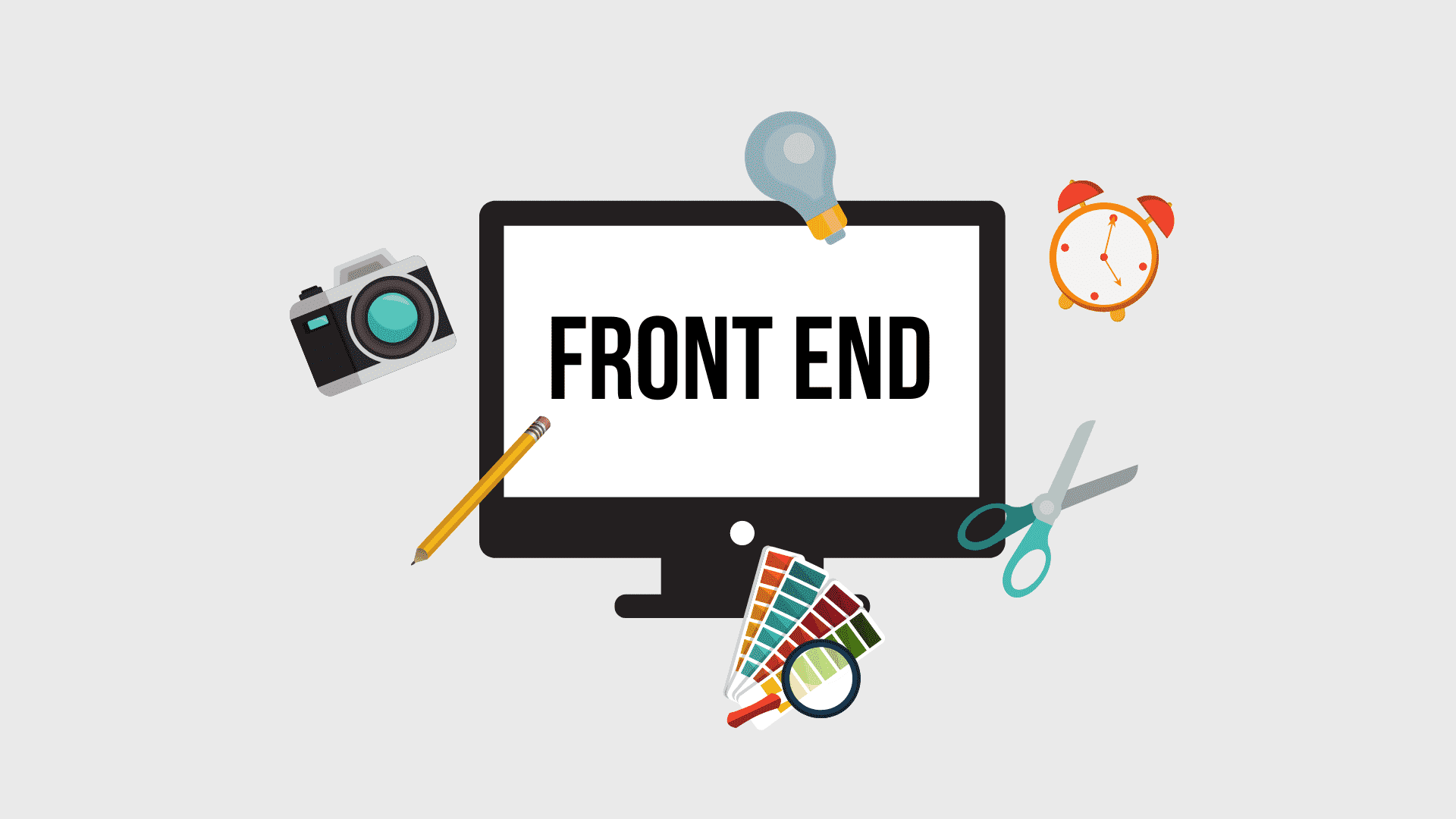 Frontend Development