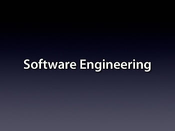 Software Development