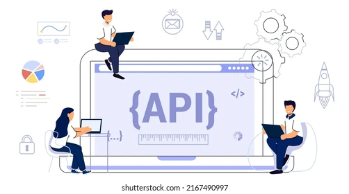 API Developer (REST/GraphQL with Python)