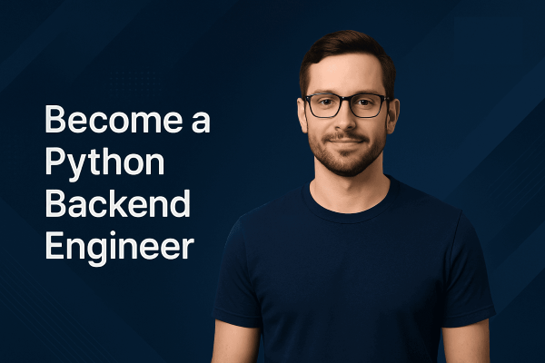 Back-End Developer (Python/Django/Flask)