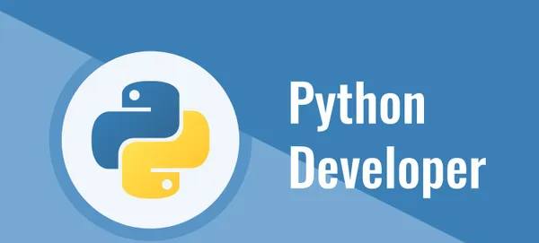 Python Developer