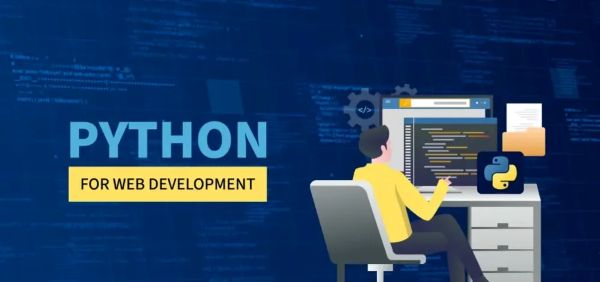 Web Developer (Django/Flask)