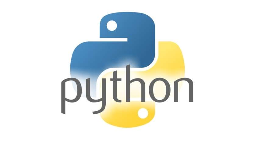 Python Developement Course Hero Image