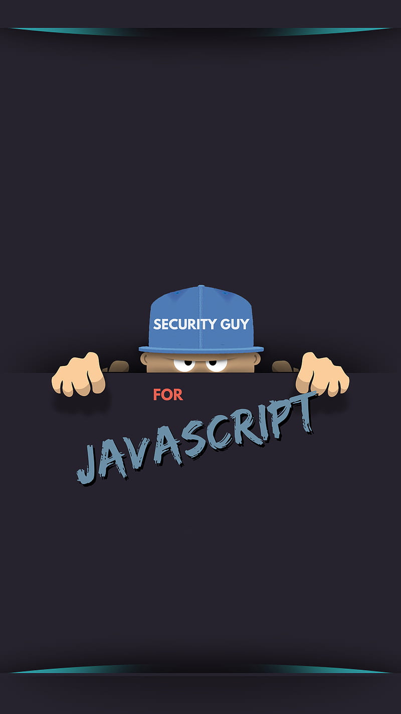 JavaScript Developer