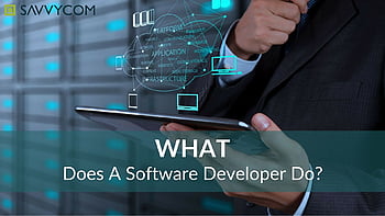 Web Application Developer