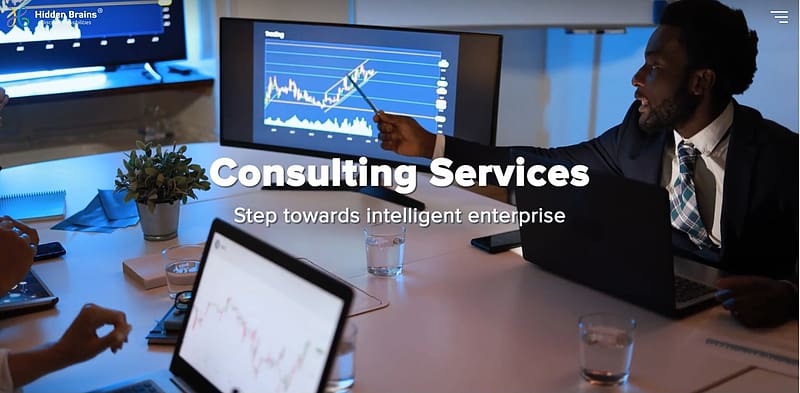 Technical Consultant (Web Solutions)